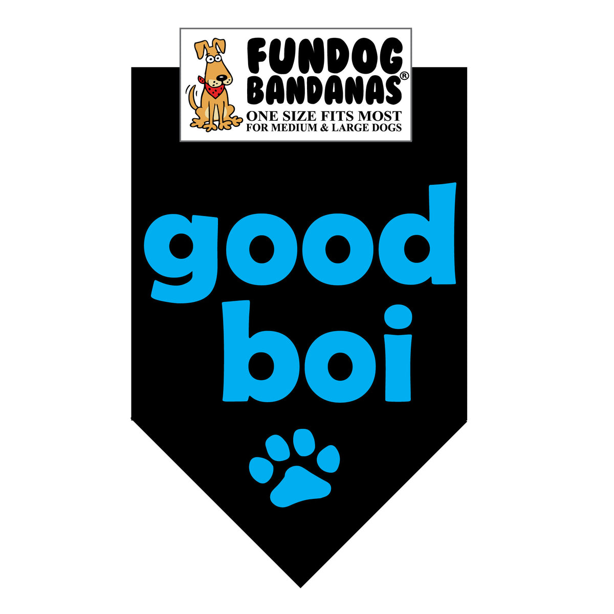 FunDog Bandanas