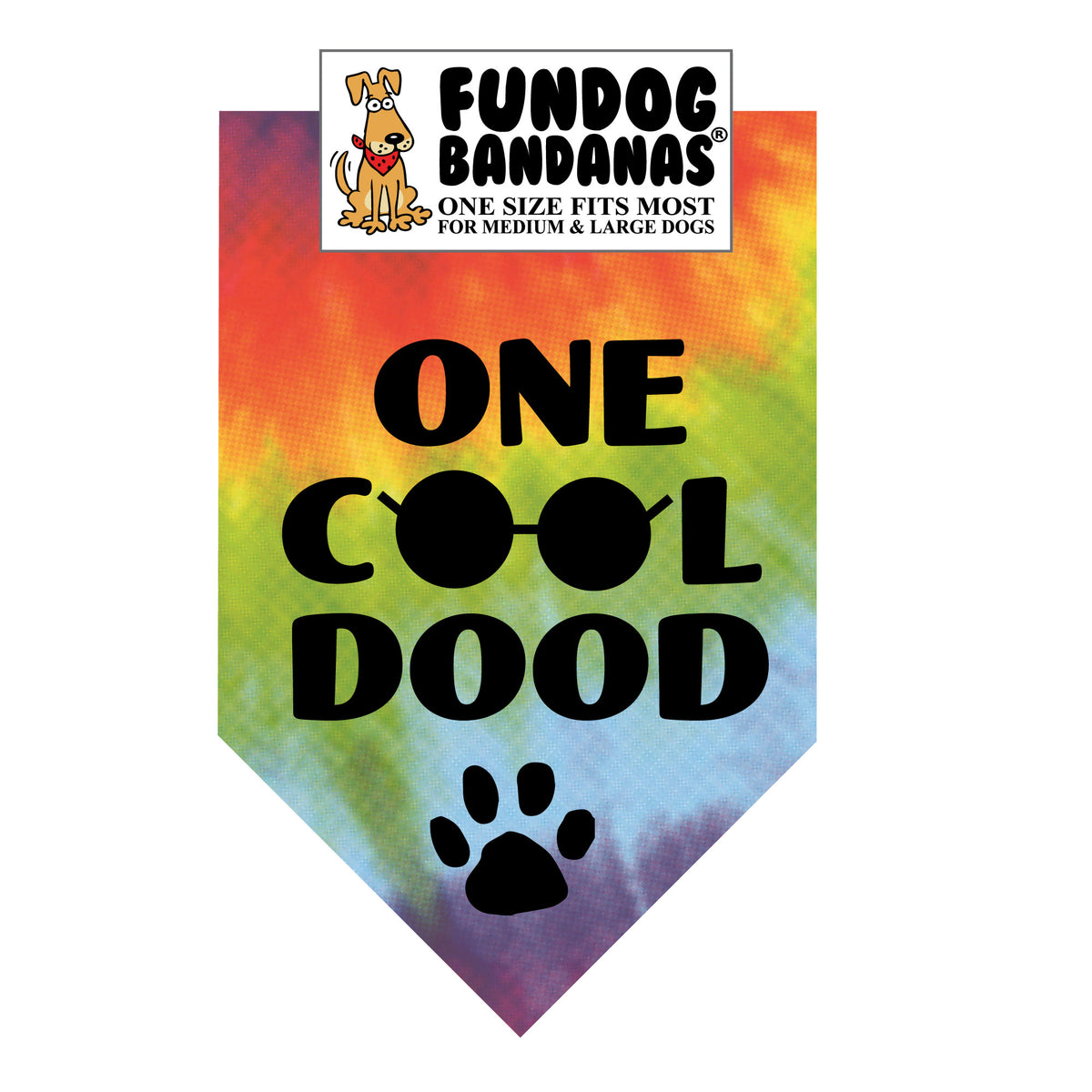 FunDog Bandanas