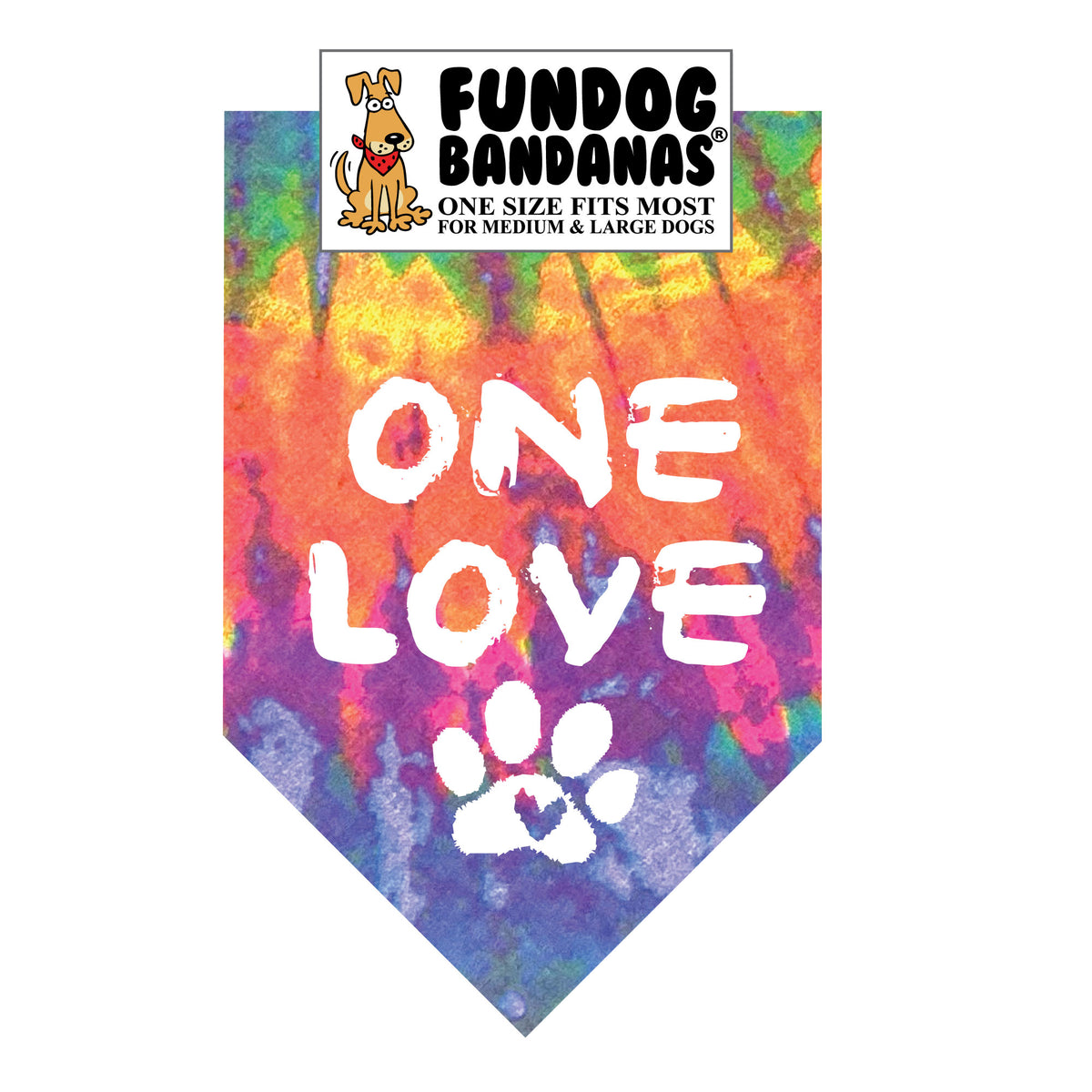 FunDog Bandanas