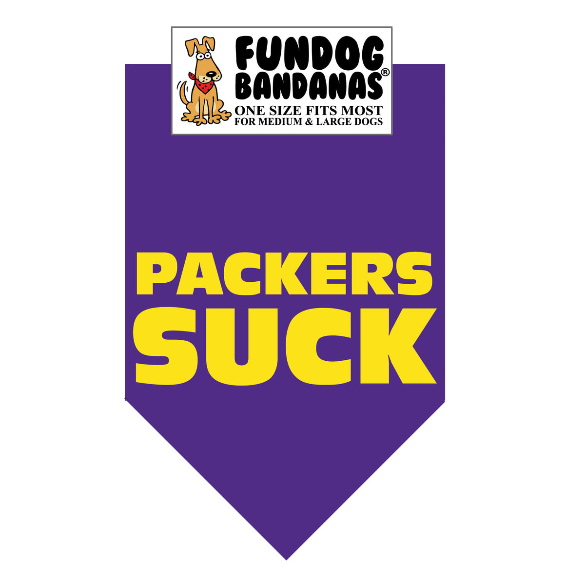 Packers Suck Gifts & Merchandise for Sale