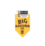 Big Kahuna Bandana