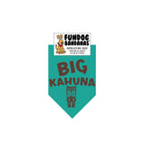 Big Kahuna Bandana