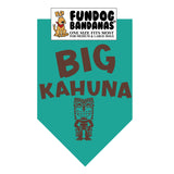 Big Kahuna Bandana