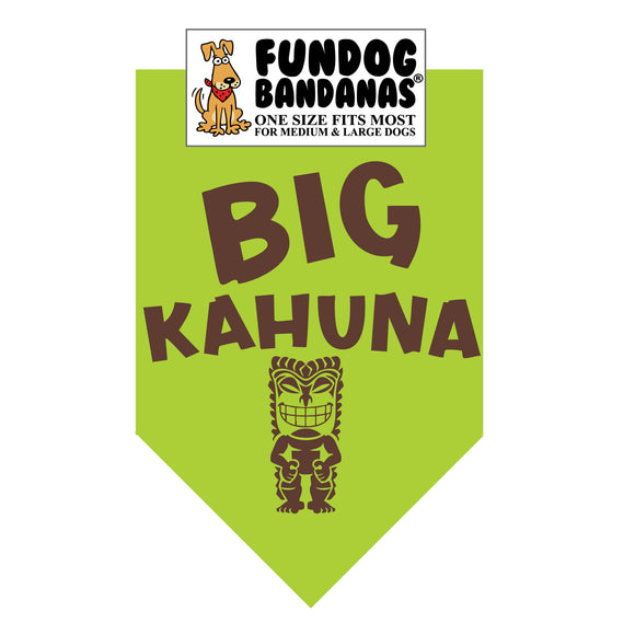 Wholesale Pack - Big Kahuna - Assorted Colors