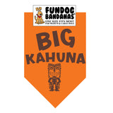 Big Kahuna Bandana