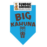 Big Kahuna Bandana