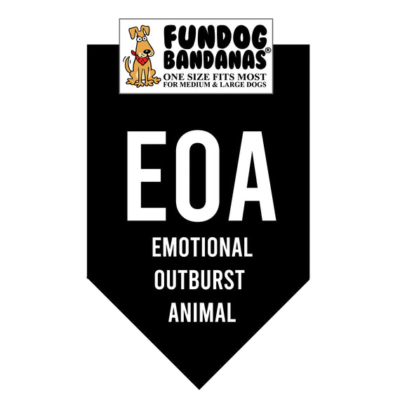 Wholesale Pack - EOA 