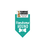 Handsome Hound Bandana