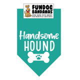 Handsome Hound Bandana