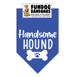 Handsome Hound Bandana